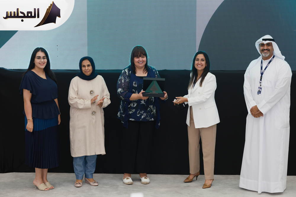 Supporting Students with Learning Differences - Al Majlis TV Kuwait