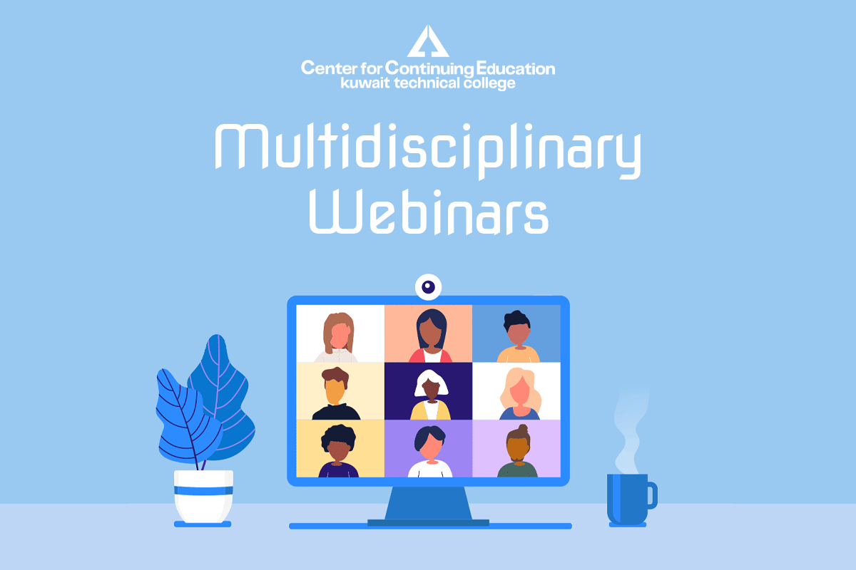 Multidisciplinary Webinars