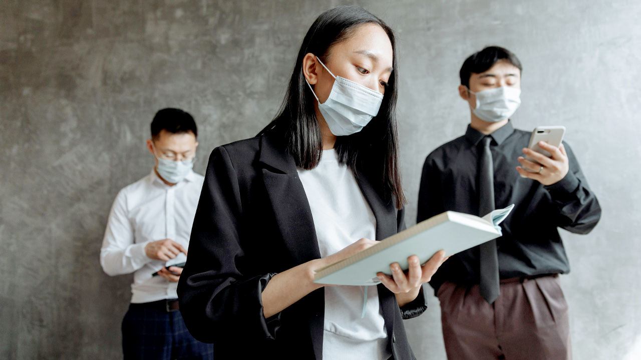 Office and Home Safety Program