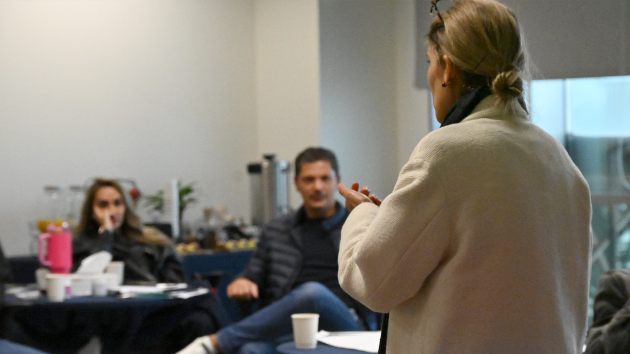 Operational Excellence