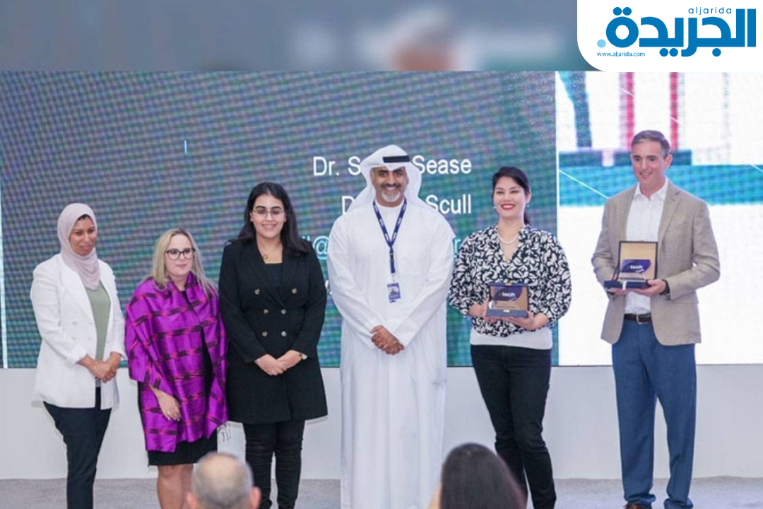 تستضيف ندوة الصحة العقلية وتجنب الإرهاق  اقرأ المزيد