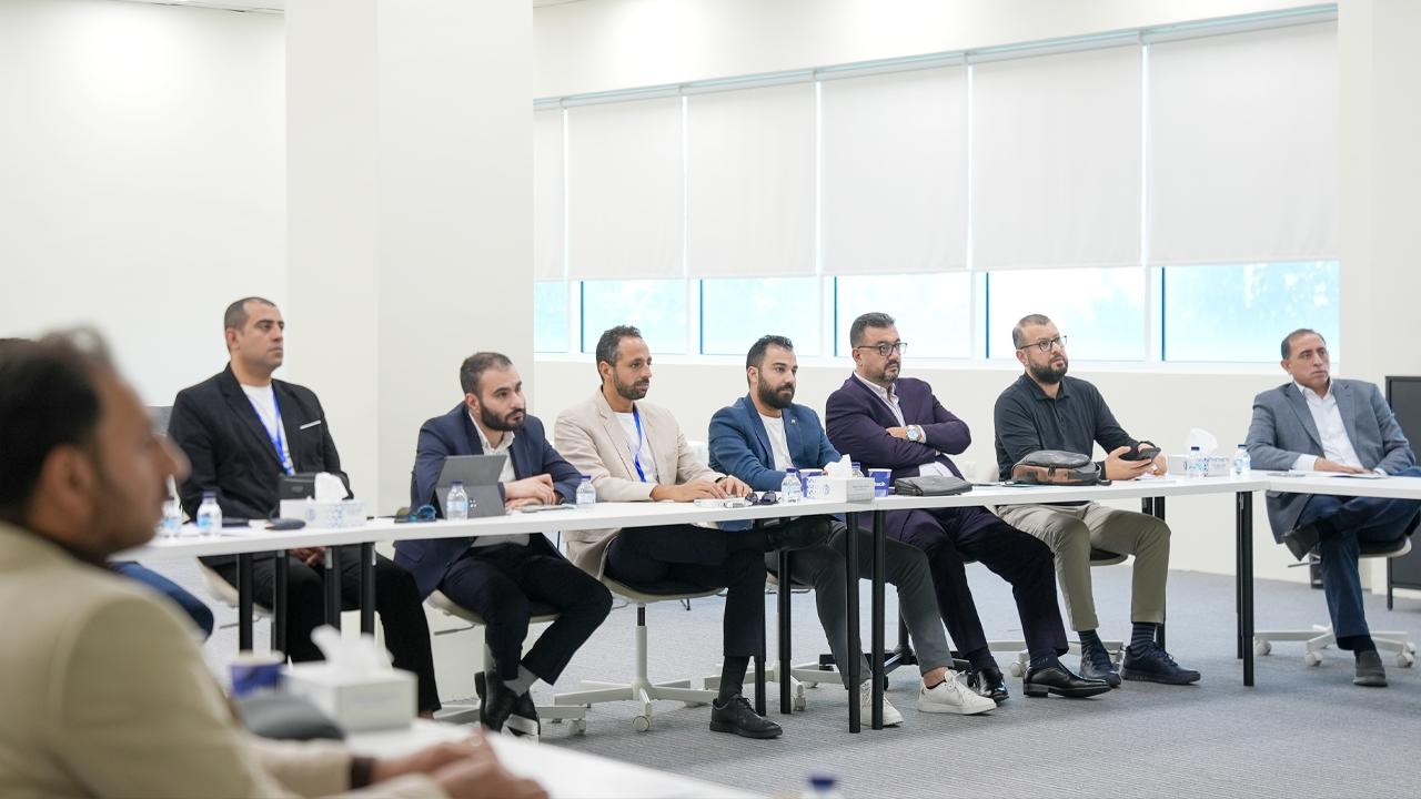 Performance Management and KPIs