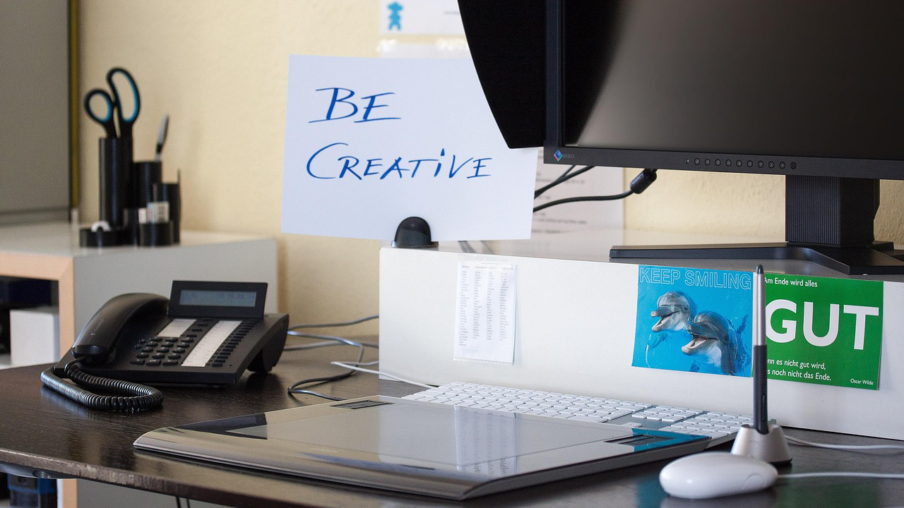 Public Relations & Marketing