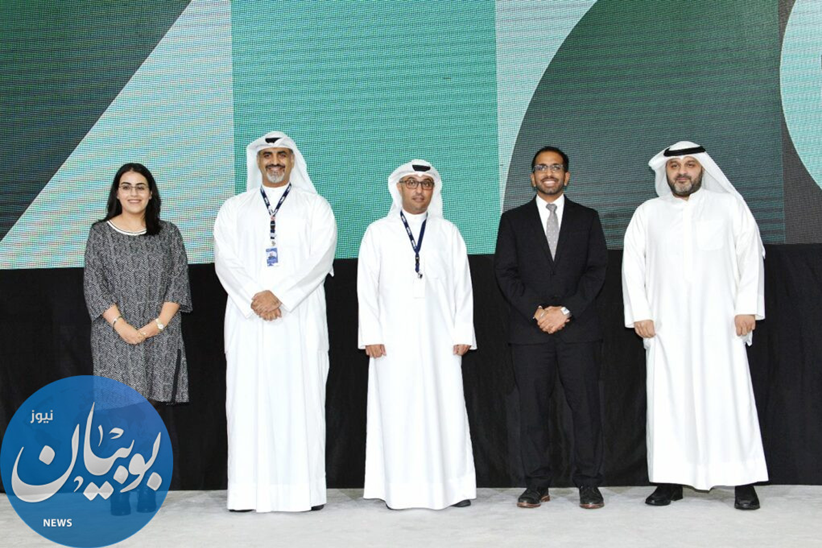 رئيس مجلس أمناء الكلية التقنية الكويتية مشاري بودي: رفع الوعي وتعزيز التعاون لمواجهة التهديدات السيبرانية