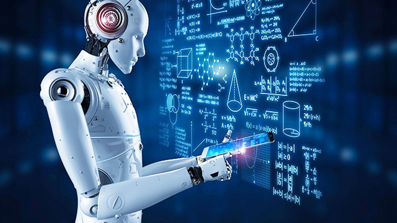 Artificial Intelligence for Professionals