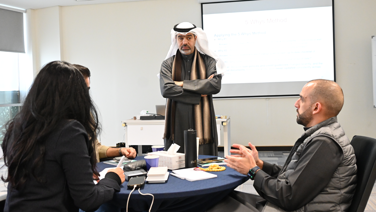 الإدارة المالية