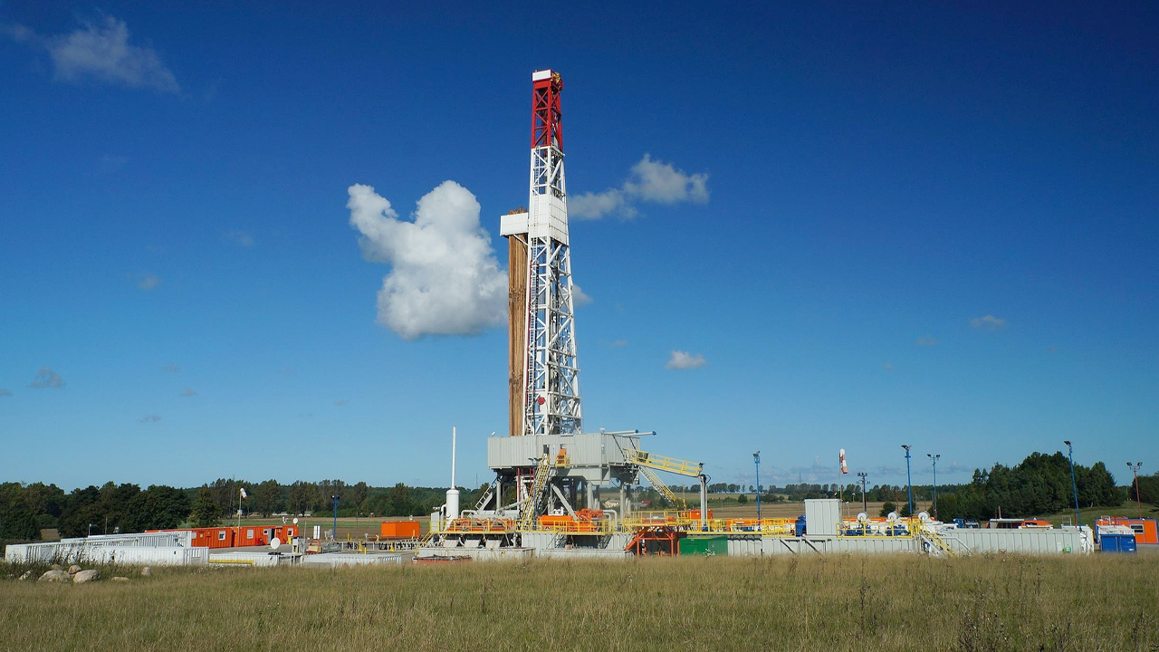 Oil Receiving and Separation for Operator - Level 1