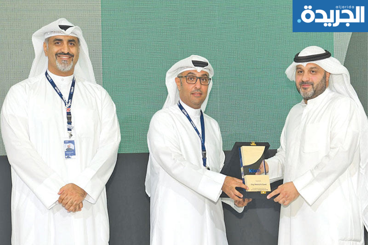 كلية الكويت التقنية تنظم ندوة عن أمن الحاسوب