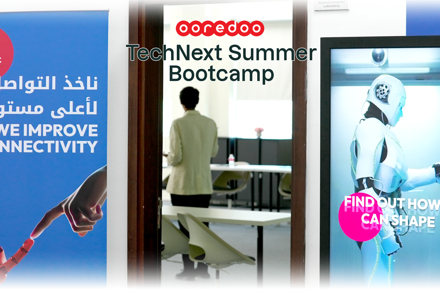 TechNext Summer Bootcamp