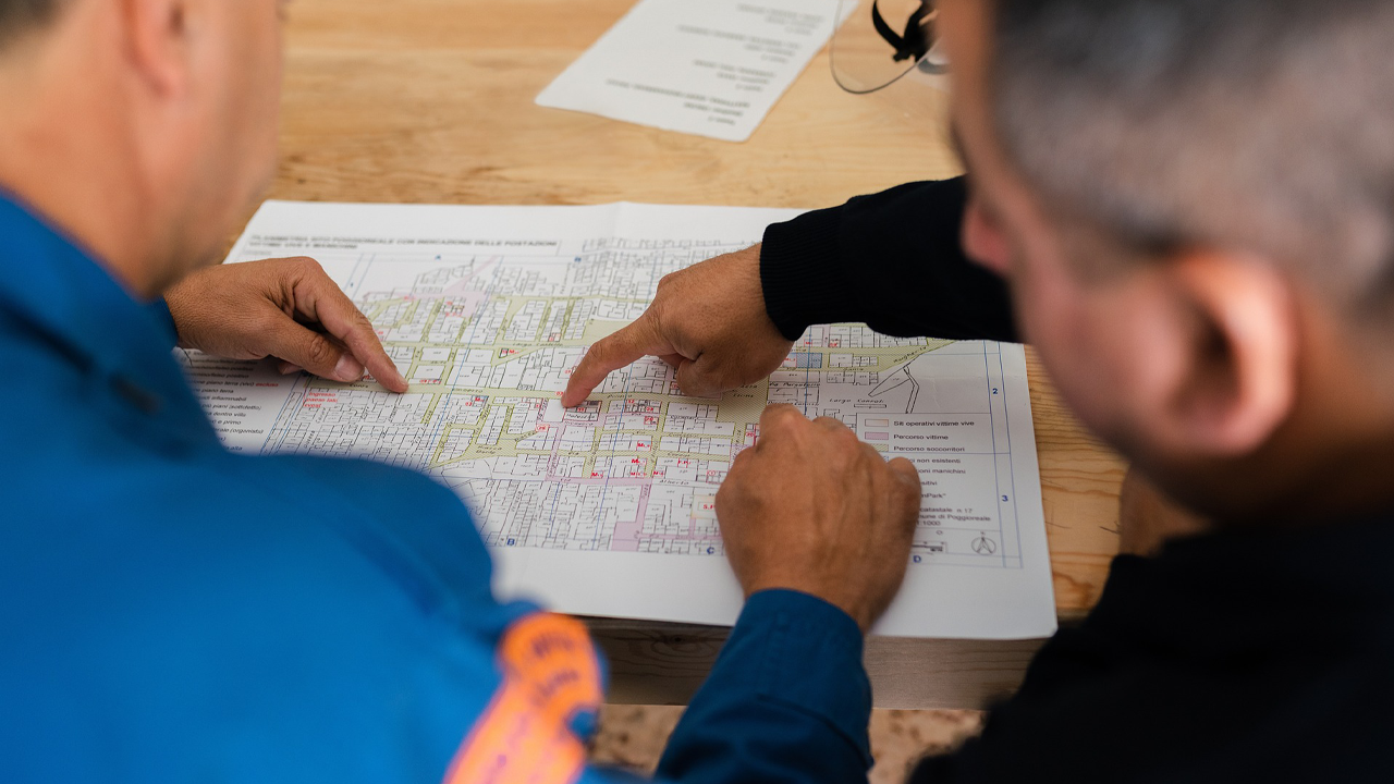 Process Design and Management