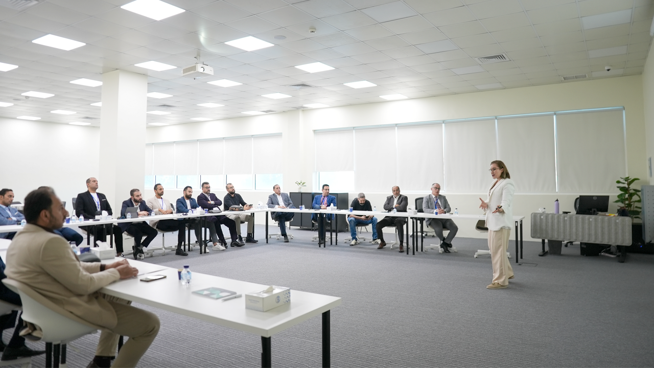 Manager Leadership Program